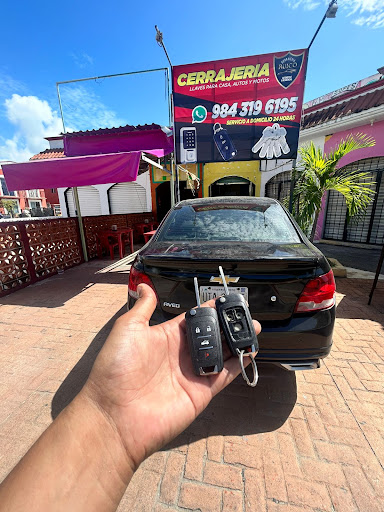 CERRAJERÍA RUICO 24/7