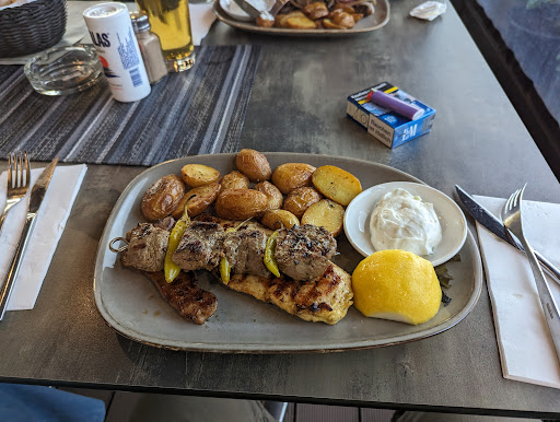 Restaurant Ariston - Thumbnail