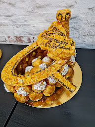 Photo n°15 de L'atelier des Delices à Plourhan (Pâtisserie)
