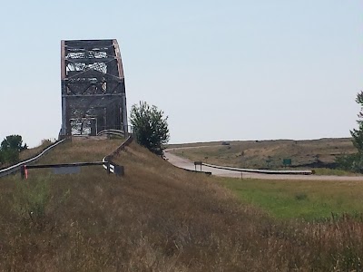 Lewis and Clark Bridge