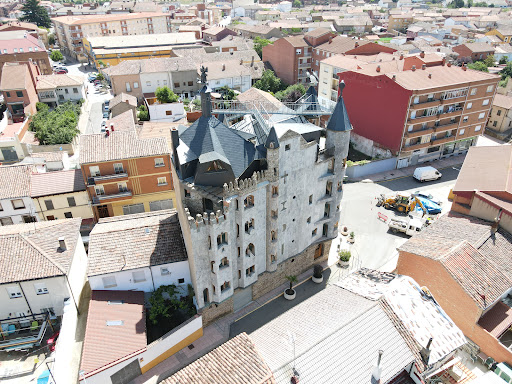 Edificio Centinela - Visual