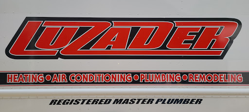 Luzader Heating, Air Conditioning and Plumbing - Thumbnail