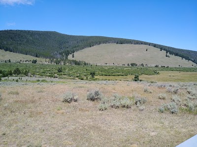 Big Hole Battlefield, MT