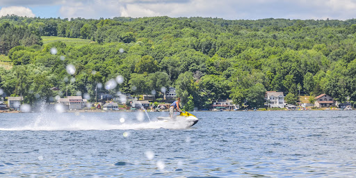 Finger Lakes Tourism Alliance