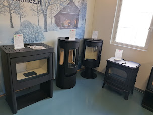 Photo n°22 de Innov'Flamme à Châtellerault (Magasin de poêles à bois)