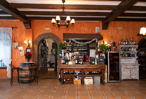 BODEGON GALLERY Restaurante & Tienda de Vinos Gallery - Spain