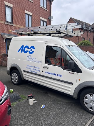 Ace Property Maintenance
