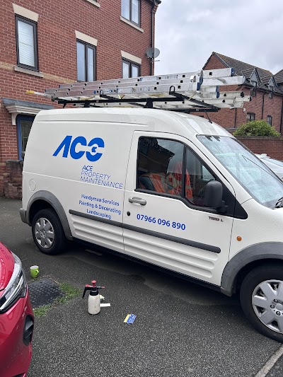 Ace Property Maintenance