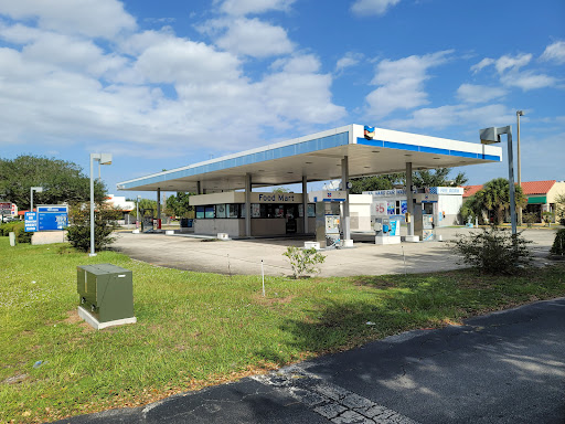 Chevron St. Cloud - Visual