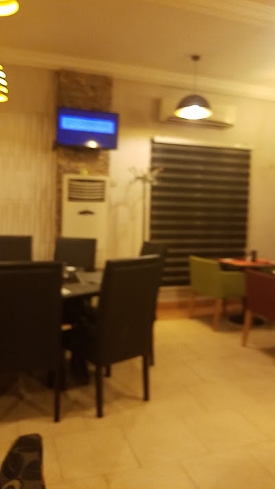 Photos of Martha's Kitchen
