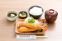 まるは食堂りんくう常滑店