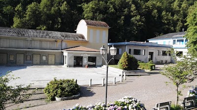 Óniro Terme di Bognanco