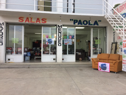 Fabrica de salas Paola