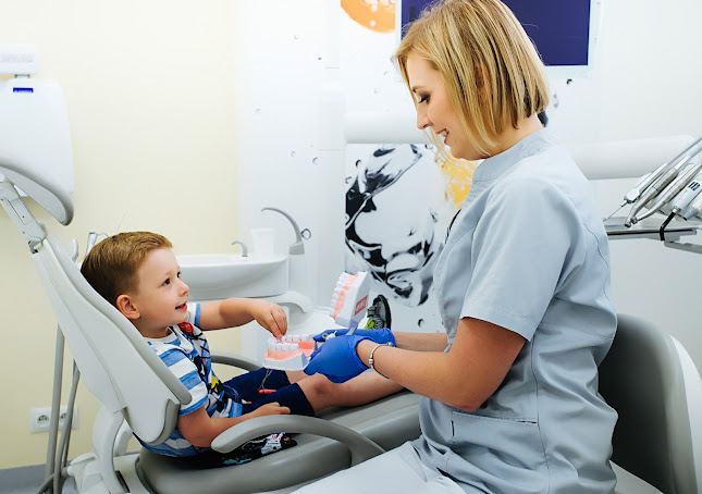 Komentarze i opinie o CORDIS Stomatologia Augustów Gabinet Prywatny