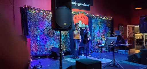 Grant Street Music Room - Thumbnail