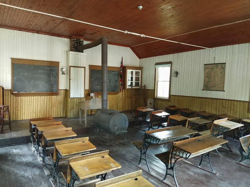 Simcoe County Museum - Visual