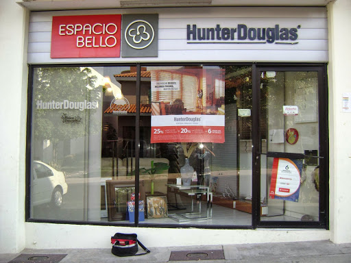 Espacio Bello - Visual