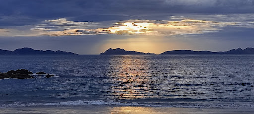 Igrexa de San Miguel de Oia - Thumbnail