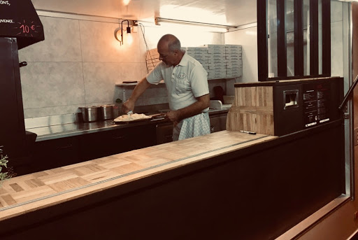 Régal Pizza