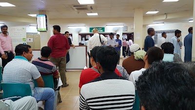 Photos of Medical Fitness Centre Al-Muhaisnah