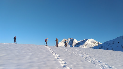 Laura Olivotto Dolomiti Escursioni - Thumbnail