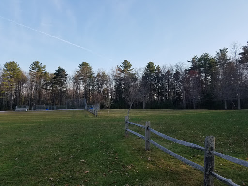 Jennie & Isaac E. Willey Recreation Area - Thumbnail