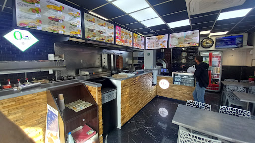 Photo 2 - Pizzeria O'2rives Centre Commercial Lorette