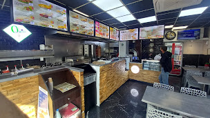 Photo n°15 de Pizzeria O'2rives Centre Commercial Lorette à Angers (Restaurant de tacos)