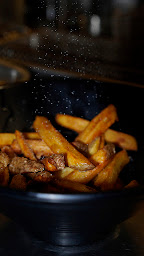 Photo n°7 de FACTORY 76 à Rouen (Restaurant)