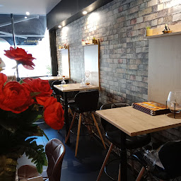 Photo n°47 de Layaly Al Sham Restaurant Syrien-Libanais à Givors (Restaurant)