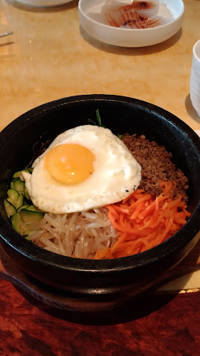 Comments and reviews of Bamboo Korean Restaurant