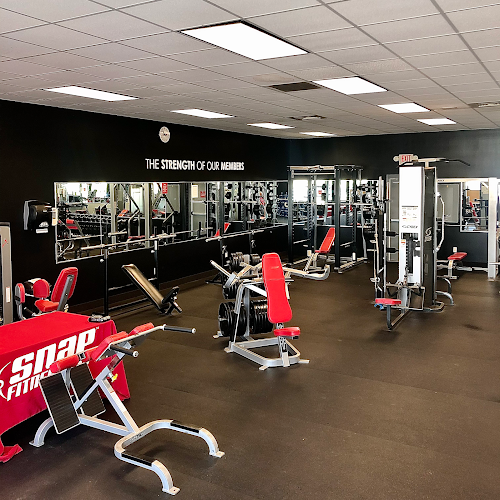 Snap Fitness Forsyth