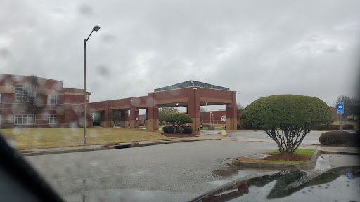 Houston County Superior Court - Thumbnail