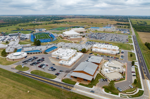 Deer Creek High School - Thumbnail
