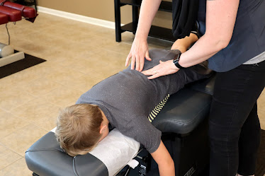 Scarffe Chiropractic, P.C.