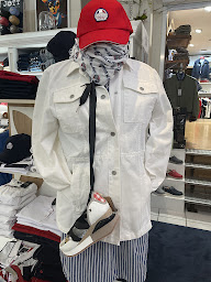 Photo n°2 de Jump Avenue à Luxeuil-les-Bains (Magasin de vêtements)