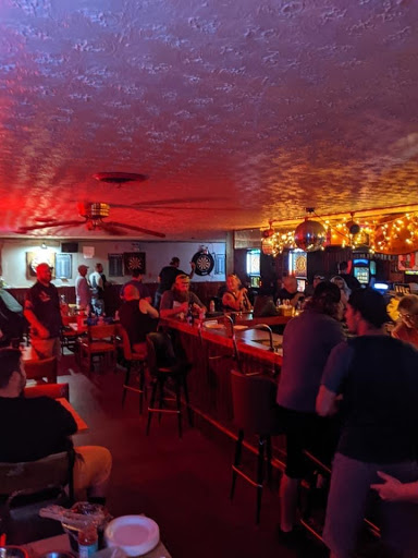 Cedar Pub - Visual