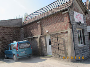 Photo n°14 de Entreprise Revet JM à Saint-Ouen (Entreprise de terrassement)