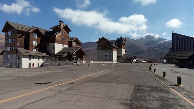 Photos of Monta&ntilde;ita Lodge