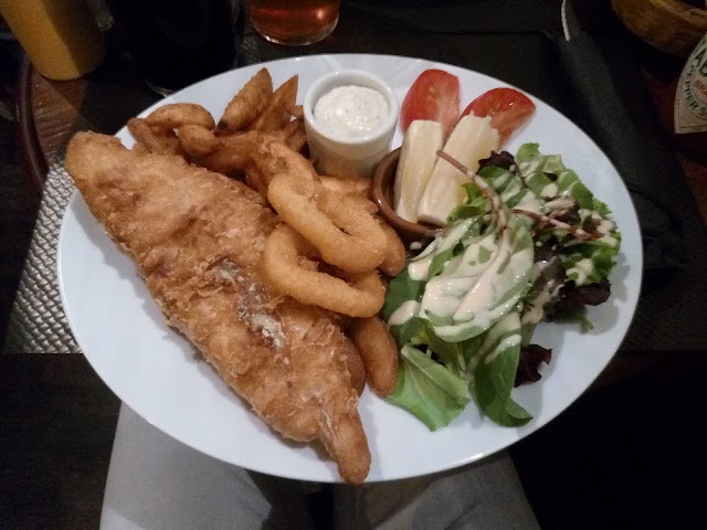 Celtic Corner Pub