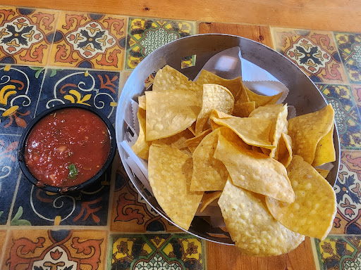 El Tequila's Authentic Mexican Restaurant - Thumbnail