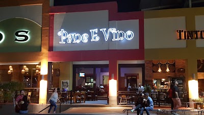 Photos of Pane E Vino