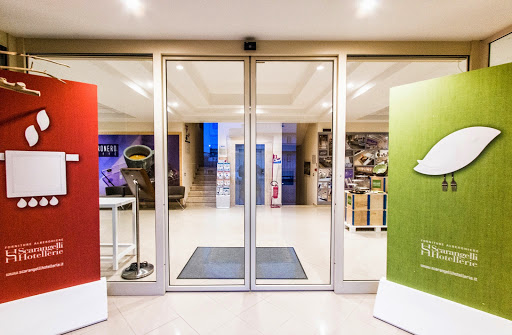 Imbar - Scarangelli Hotellerie