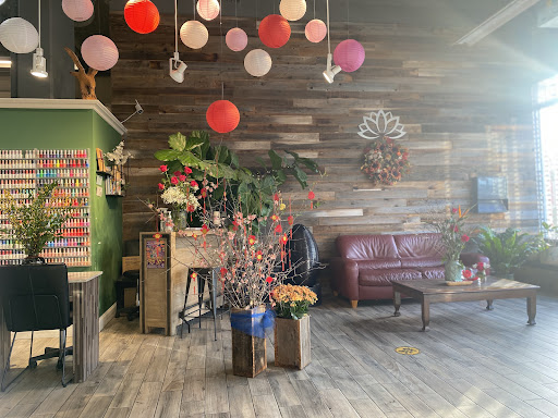 Oliviana Nail Spa