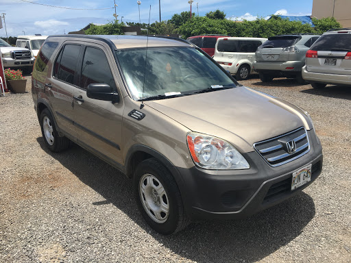 Kahului Auto Rentals - Thumbnail