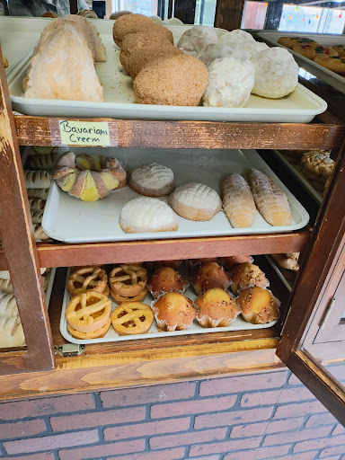 Panadería Las Conchitas - Thumbnail