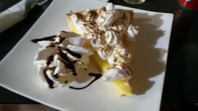 La Crêperie