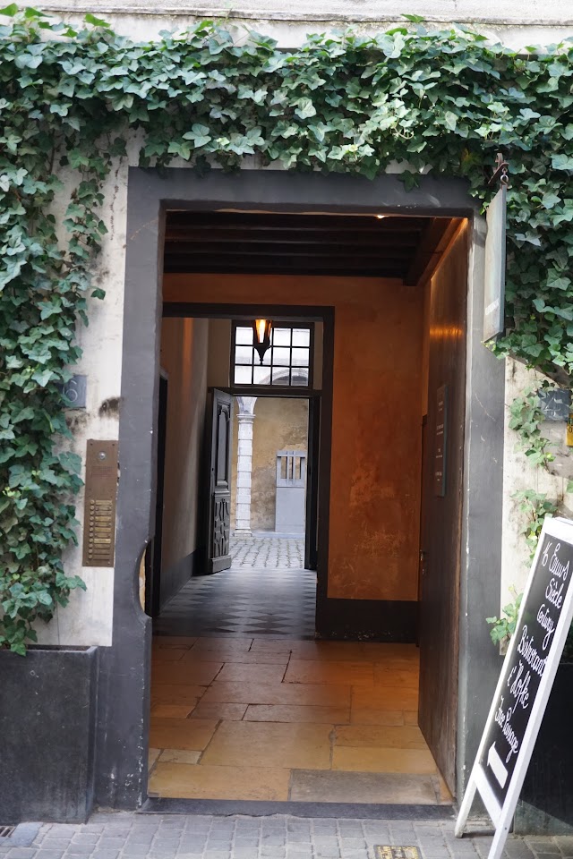 Sir Anthony Van Dijck