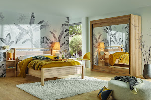 Photo n°3 de Le Géant du Meuble Crenn à Pont-de-Buis-lès-Quimerch (Magasin de canapés)