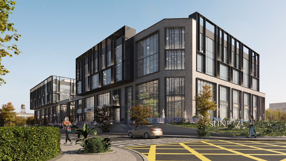 ADC - Architecture & Design Consultants